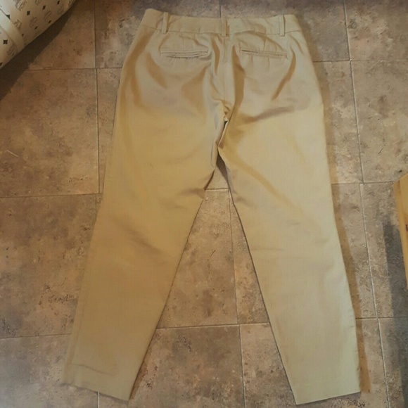 Loft cardigan pants size 0 - Picture 6 of 6